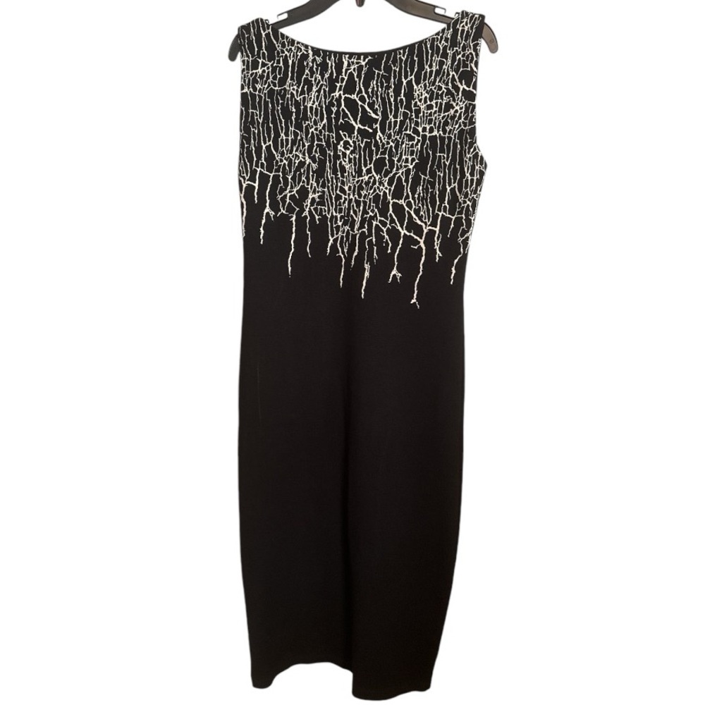 Isabel de Pedro Dress